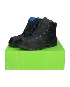 Atlas 304/38 Safety Shoes Size EU 38 S3 New NFP