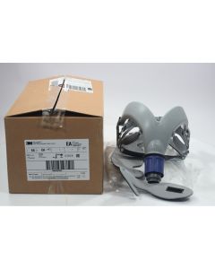 3M S-95 Respiratory Protection New NFP