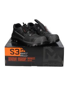 Emma 728548/40 Safety Shoes Size EU 40 S3 New NFP