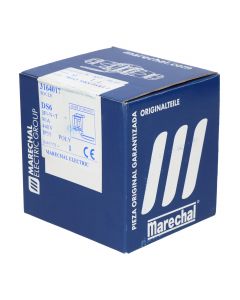 Marechal 3164017 Socket Outlet Decontactor New NFP Sealed