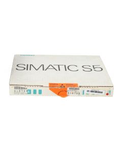 Siemens 6ES5525-3UA11 SIMATIC S5 CP 525 Communications Processor New NFP