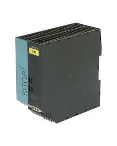 Siemens 6EP1333-2BA01 SITOP Power Supply Used UMP