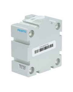 Festo AEVC-63-10-I-P Short-Stroke Cylinder New NMP