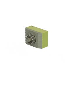 Multicomat CT3-E20/L Cube Timer New NMP