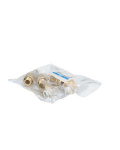Smc KQ2W10-G04A One-Touch fittings New NFP Sealed (5pcs)