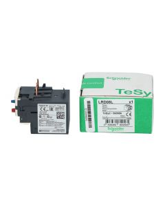 Schneider Electric LRD08L Relay New NFP
