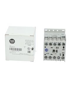 Allen-Bradley 100-K09DJ01-A Miniature Contactor New NFP