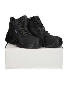 Giss 867160/39 Safety Shoes Size 39 UK 6 S3 New NFP