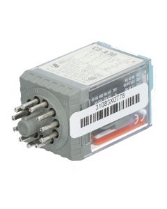Releco C3-A30 Plug-In Power Relay New NMP