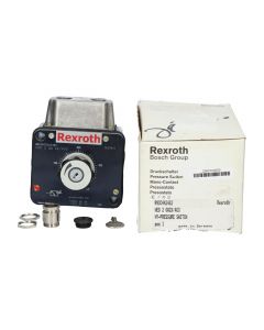 Bosch Rexroth R900442482 Pressure Switch New NMP