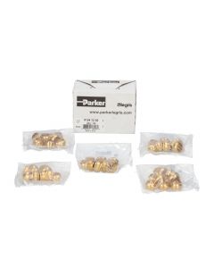 Parker 01241200 Fittings New NFP Sealed (50pcs)