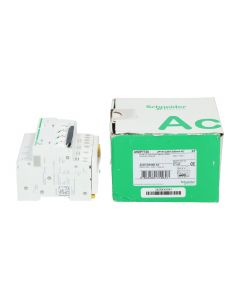 Schneider Electric A9DP7720 Residual Current Breaker 3P+N New NFP