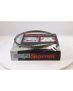 Starrett 405001001 saw blade New NFP  (4pcs)