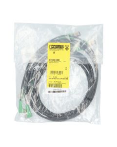 Phoenix Contact 1671399 Sensor/actuator Cable New NFP Sealed