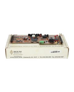 Delta Tau ACC24P Axis Expansion Board New NFP