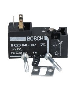 Bosch 820048037 Coil New NMP