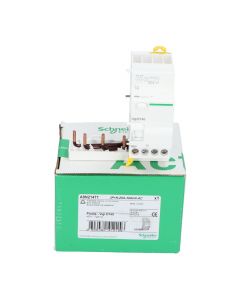 Schneider Electric A9N21471 Differential Block New NFP