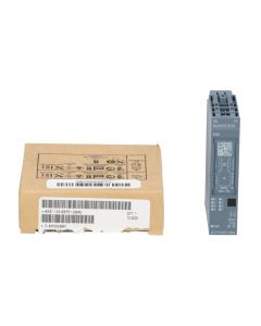 Siemens 6ES7132-6BF01-0BA0 New NFP