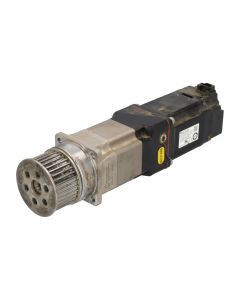 Yaskawa SGMAV-04ADA61 Servo Motor Used UMP