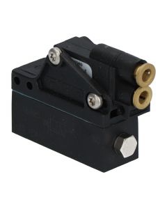 Piab 31.16.085 Vacuum switch, pneumatic, preset New NMP
