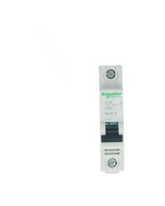 Schneider Electric 24426 Supplementary Protector New NMP