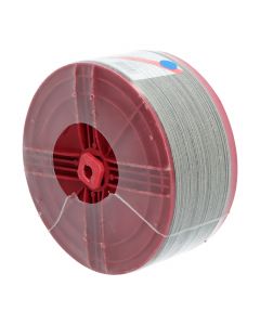 3M 581C Fiber Discs, Grade 80 Grit New NFP (50pcs)