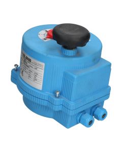 Valbia VB030 Electric actuator for valves Used UMP