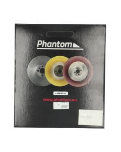 Phantom 63.400.3120 Miter Saw Steam Tempered 315x2‚5x32mm New NFP