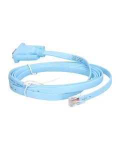 Cisco 72-3383-01REV.A2 Console Cable Used UMP