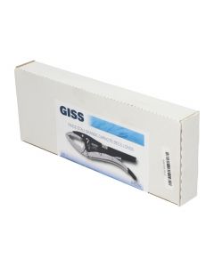 Giss 845299 Vice clamp New NFP Sealed