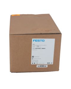 Festo VTUG-18-VPT-B1T-Q12-DQ-G14S-4KPL+H Valve Terminal New NFP Sealed