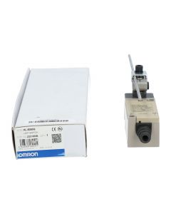 Omron HL-5050G Limit Switch New NFP