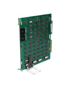 ECS 006H502 Printed Circuit Board Used UMP