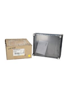Schneider Electric NSYTBS292412HT ABS Industrial Box High Cover New NFP