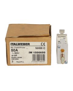 Italweber 1500650 New NFP