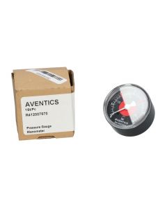 Aventics R412007870 New NFP