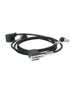 Murr Elektronik 7000-40951-6250100 Cable M12 Male  New NMP