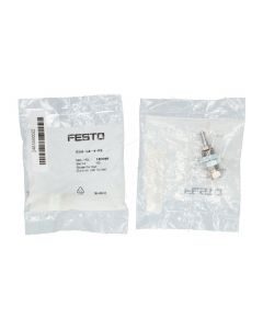 Festo ESH-HA-4-PK Suction Cup Holder Saugerhalter New NFP Sealed