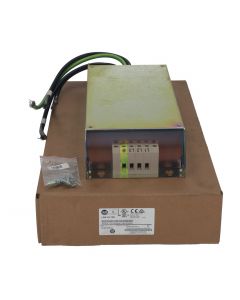 Allen-Bradley 22-RF026-CL-A PowerFlex 40 EMC Filter Kit New NFP