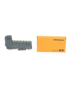 B&R Automation X20DI9371 Digital Input Module New NFP