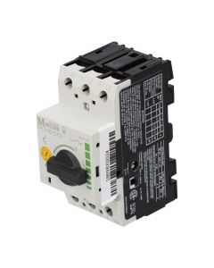 Moeller PKZM0-0,63 Motor Circuit Breaker New NMP