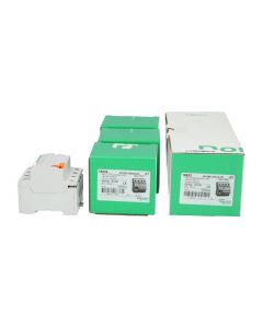 Schneider Electric 16833 Domae 4P 25A AC Type 300mA RCCB New NFP (3pcs)