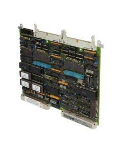 Siemens C8451-A20-A20-5 PLC Module New NMP