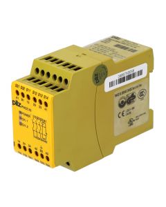 Pilz 774318 Relay Used UMP