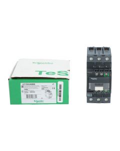 Schneider Electric LC1D65ABBE Contactor New NFP