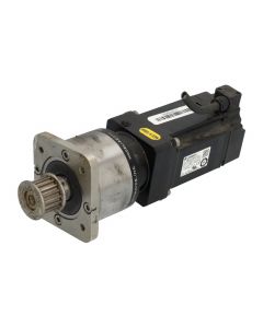 Omron SGMAV-04ADA61-OY Servo Motor Used UMP