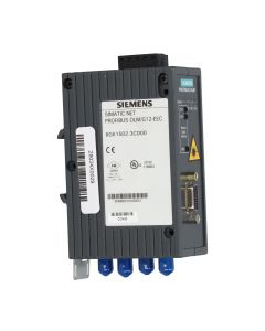 Siemens 6GK1502-3CD00 Simatic Net Profibus Used UMP