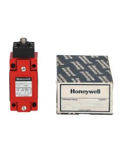 Honeywell 32ZS1 Piston Limit Switch New NFP