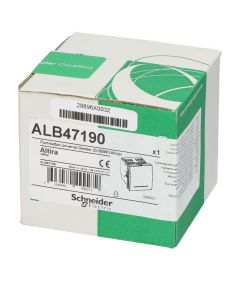 Schneider Electric ALB47190 New NFP Sealed