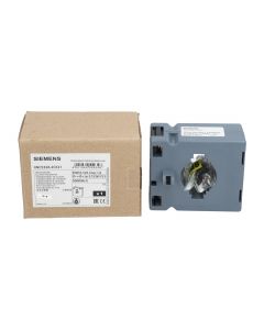 Siemens 4NC5326-2CE21 Current Transformer New NFP